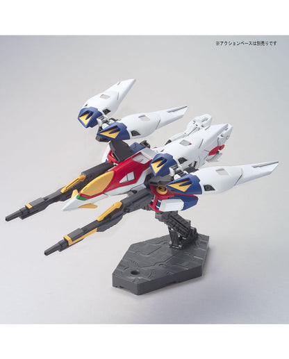 HGAC 1/144 Wing Gundam Zero