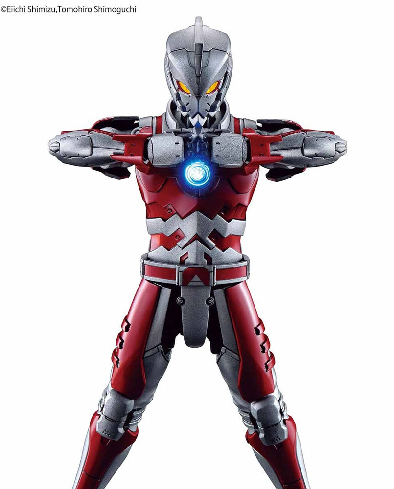 Figure-rise Standard 1/12 ULTRAMAN SUIT A