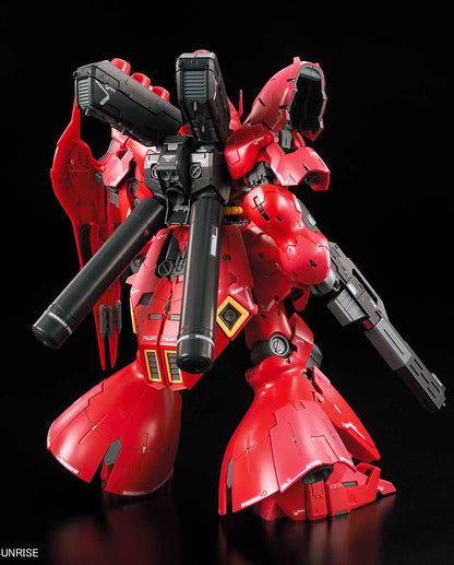 RG Sazabi 1/144