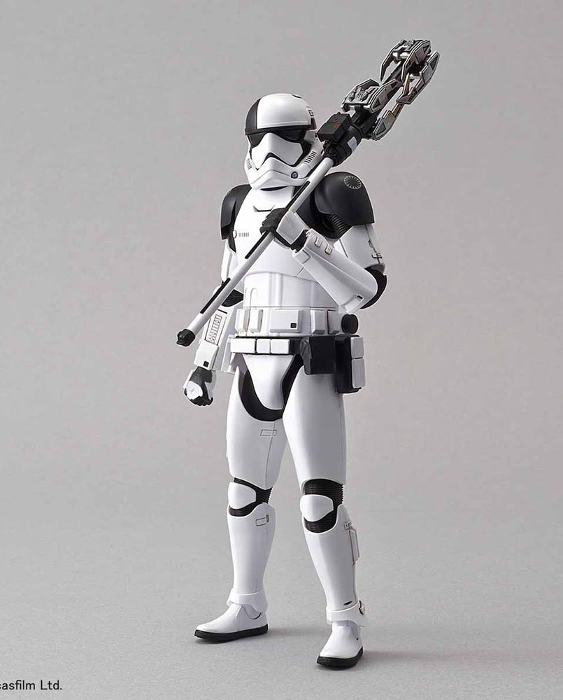 Star Wars First Order Stormtrooper/shadowtrooper/general Hux Sidearm SE-44C  -  Denmark