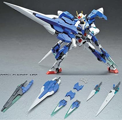 MG Gundam 00 Seven Sword 1/100