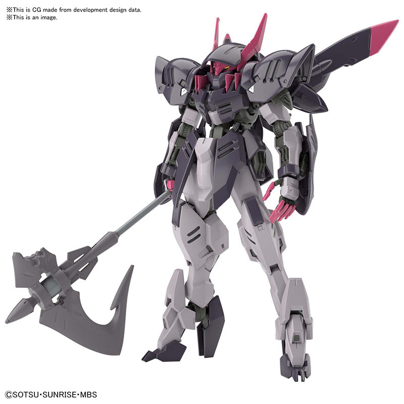 HG Gundam Gremory 1/144