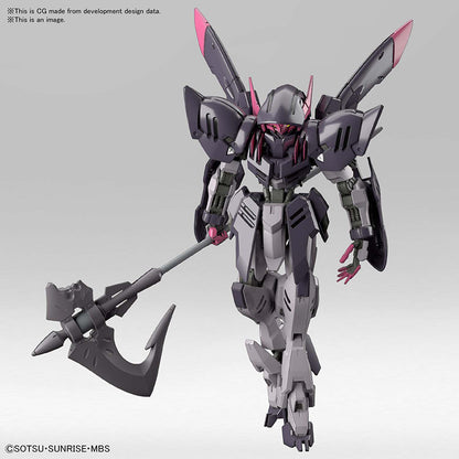 HG Gundam Gremory 1/144