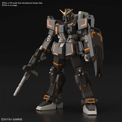 HG Gundam Ground Urban Combat Type 1/144