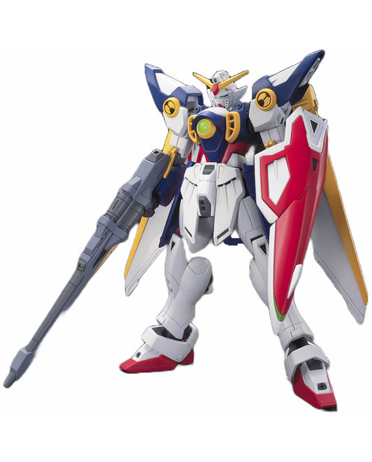 HGAC 1/144 Wing Gundam