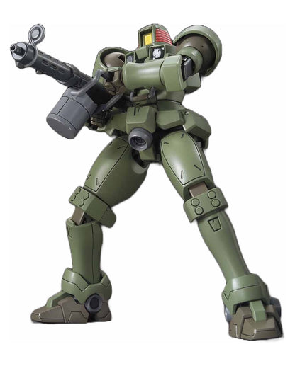 HGAC Leo 1/144