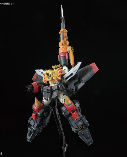 RG Gundam Gaogaigar