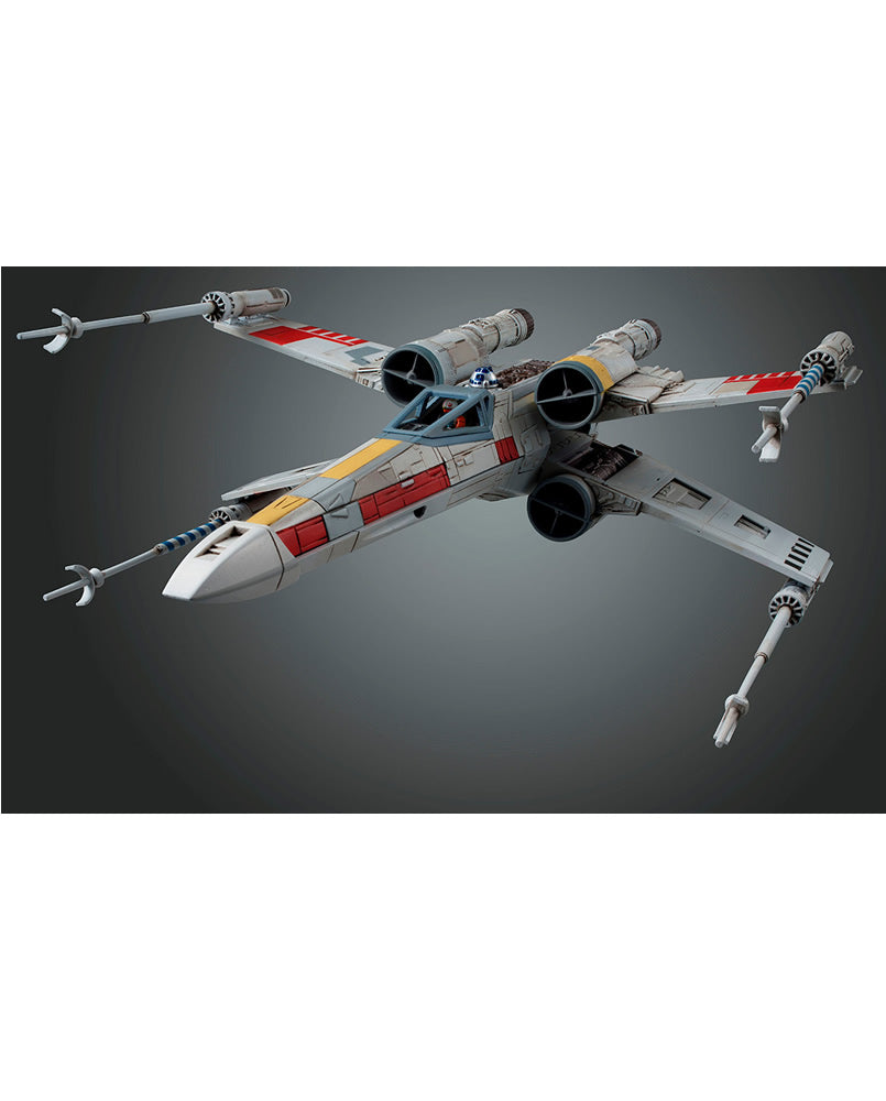 Star Wars X Wing Starfighter