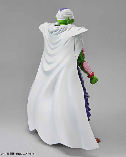 Dragon Ball Z Piccolo Bandai Kit