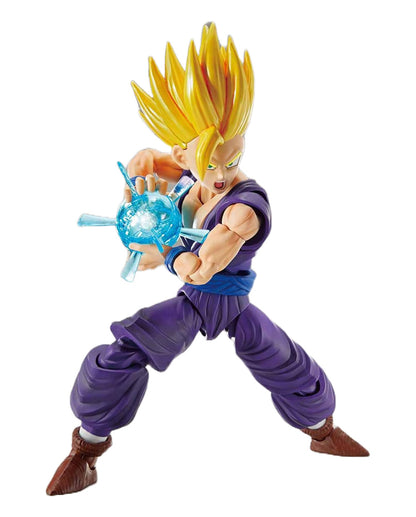 Dragon Ball Z Super Saiyan 2 Son Gohan Bandai Kit