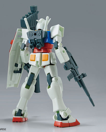 EG Gundam RX-78-2 Full Weapon Set