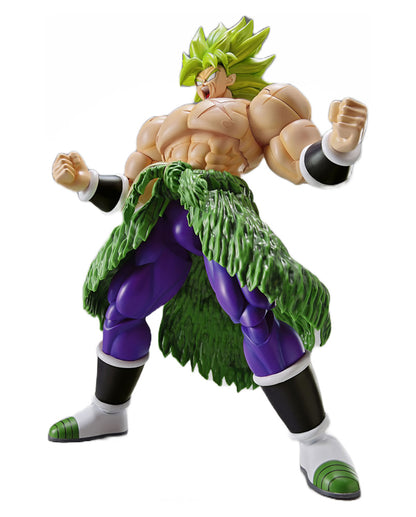 Dragon Ball Figure-rise Standard Super Saiyan Broly Full Power