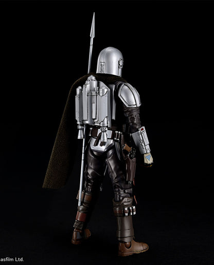 1/12 The Mandalorian (Beskar Armor)