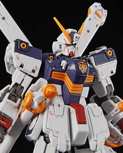 RG 1/144 Crossbone Gundam X1