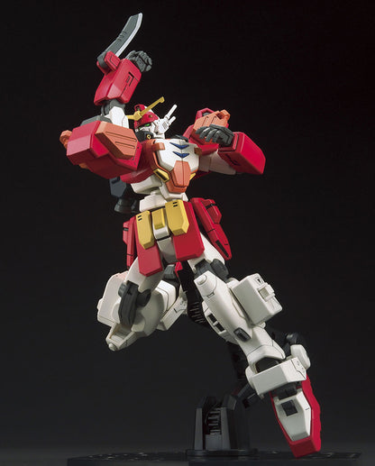 HG 1/144 Gundam Heavy Arms