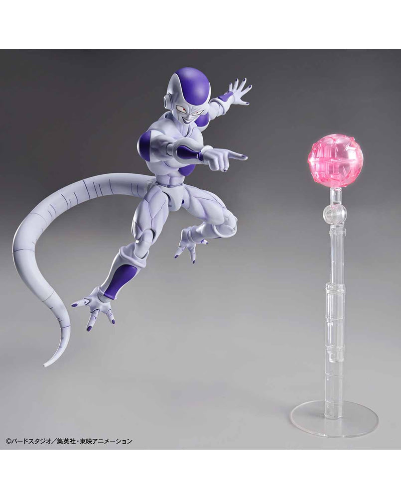 Dragonball Z Figure Rise Final Form Frieza Model Kit