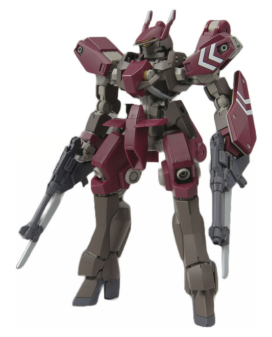 HG Gundam Cyclase Schwalbe Custom 1/144