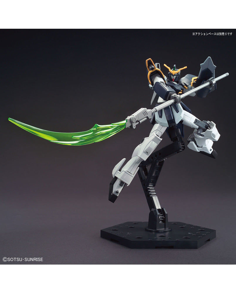 HGAC 1/144 Gundam Deathscythe