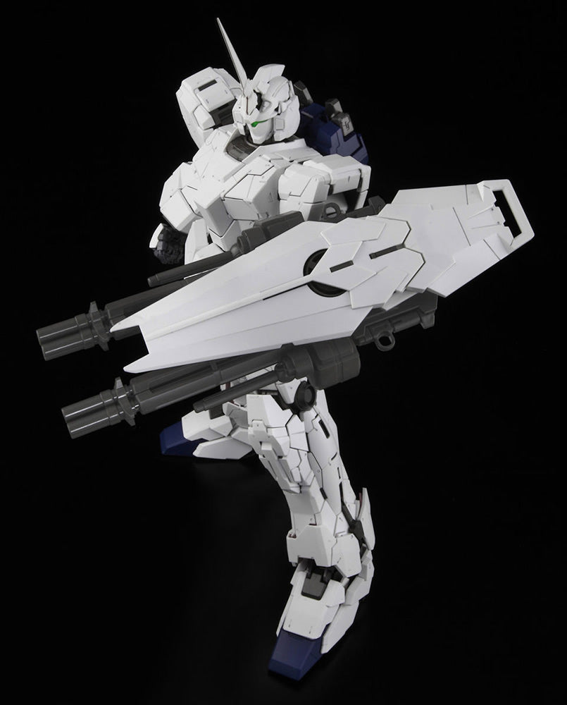 PG Perfect Grade Gundam Unicorn RX-0 1/60