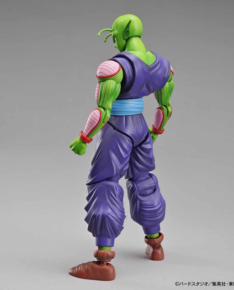 Dragon Ball Z Piccolo Bandai Kit