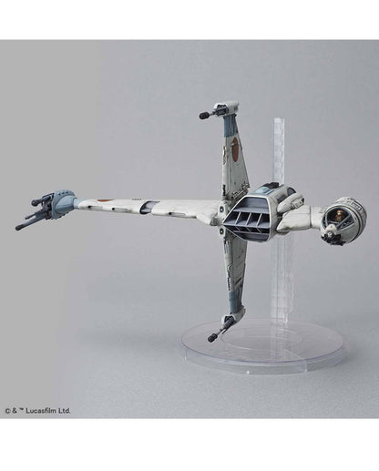 1/72 B Wing Starfighter