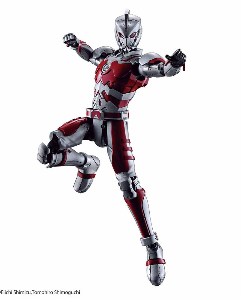 Figure-rise Standard 1/12 ULTRAMAN SUIT A