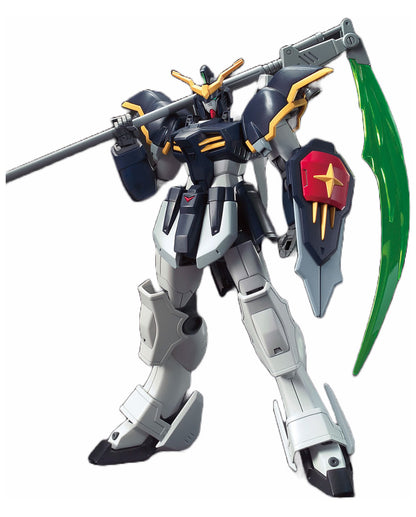 HGAC 1/144 Gundam Deathscythe