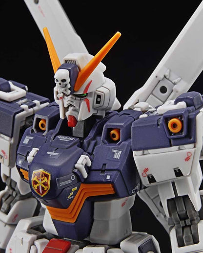 RG 1/144 Crossbone Gundam X1