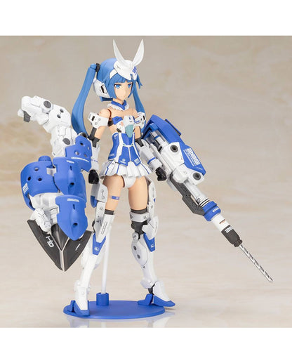 Frame Arms Girl Plastic Model Kit Architect Nipako Ver. 16 cm