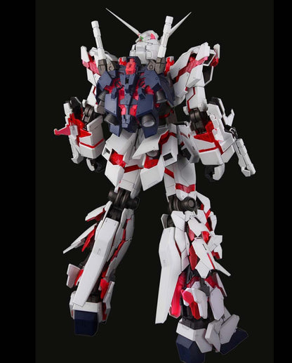 PG Perfect Grade Gundam Unicorn RX-0 1/60