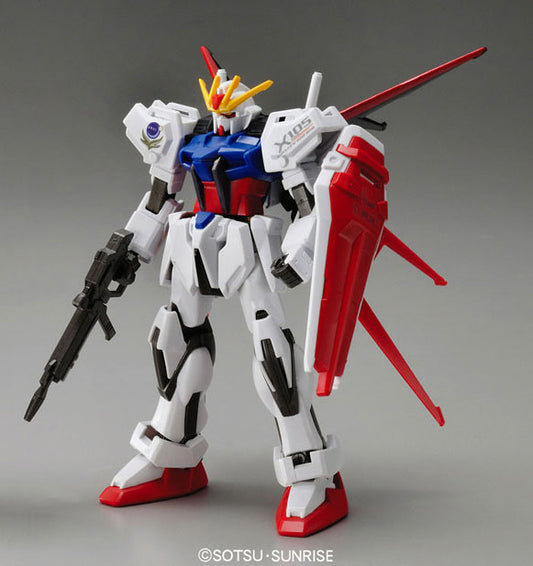 HG Gundam Aile Strike RO1 1/144