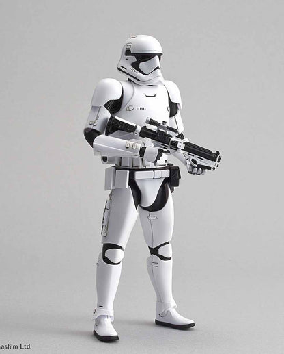 Star Wars 1/12 First Order Stormtrooper Executioner