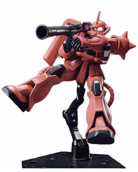 HG 1/144 MS-60S Char's Zaku II