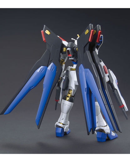 HGCE 1/144 Strike Freedom Gundam