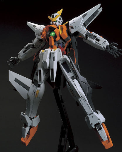 MG Gundam Kyrios 1/100