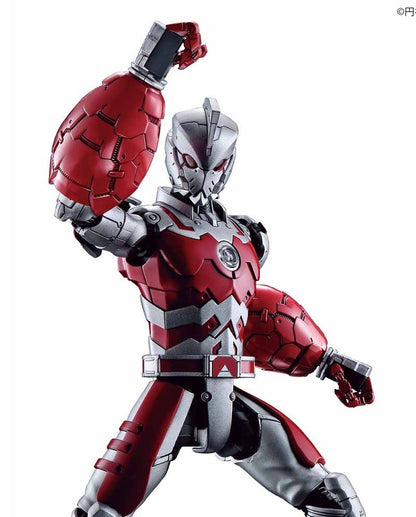 Figure-rise Standard 1/12 ULTRAMAN SUIT A