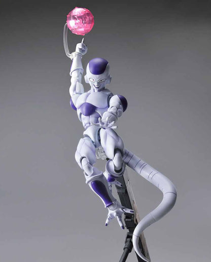 Dragonball Z Figure Rise Final Form Frieza Model Kit