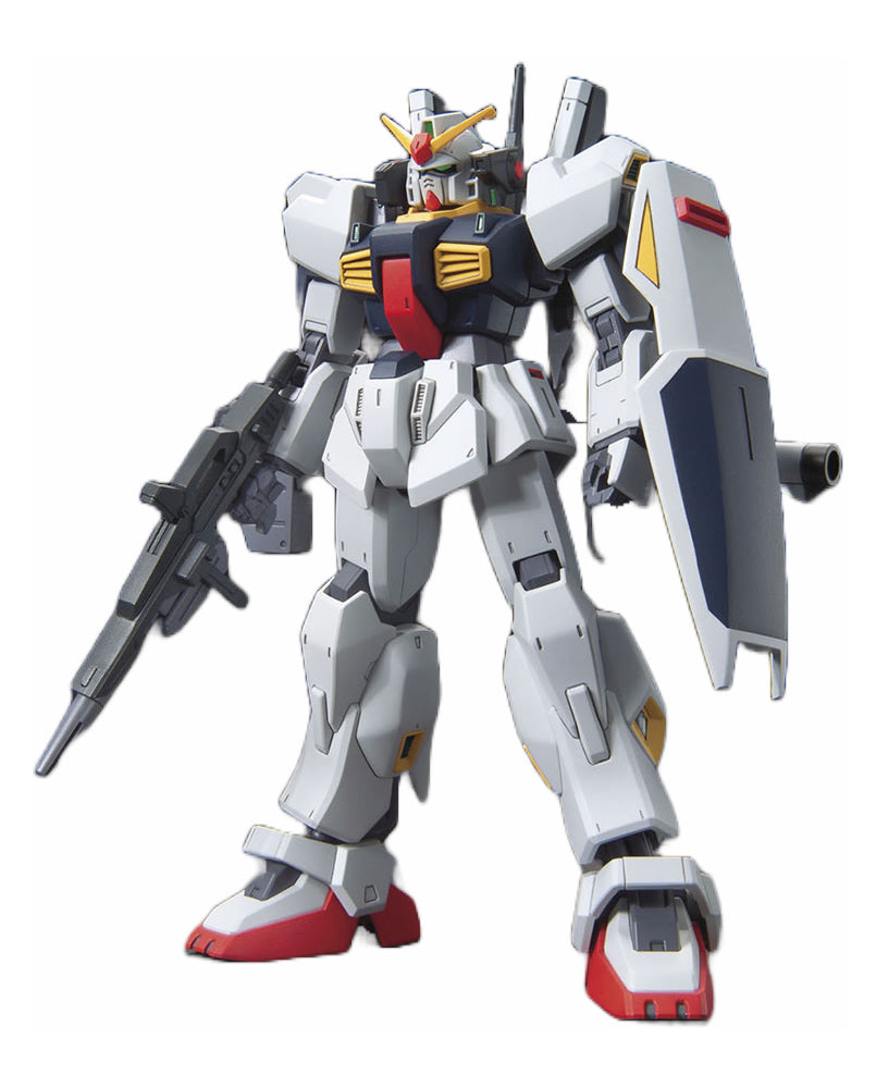 HGUC Gundam RX-178 MK II AEUG 1/144