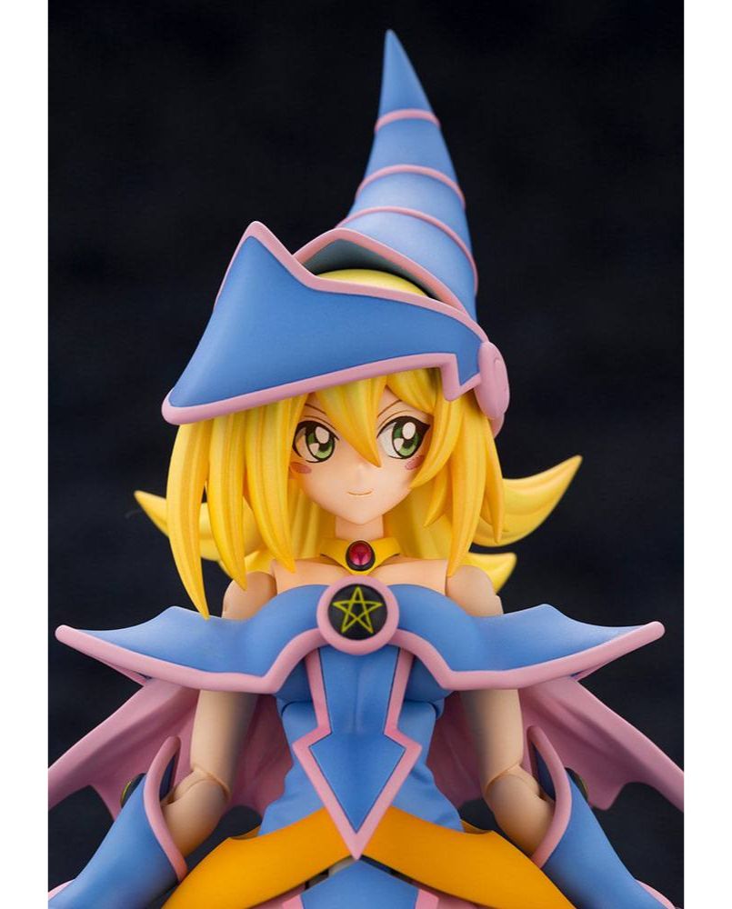 Dark Magician Girl Yu-Gi-Oh! 18cm