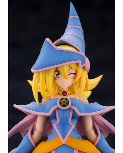 Dark Magician Girl Yu-Gi-Oh! 18cm