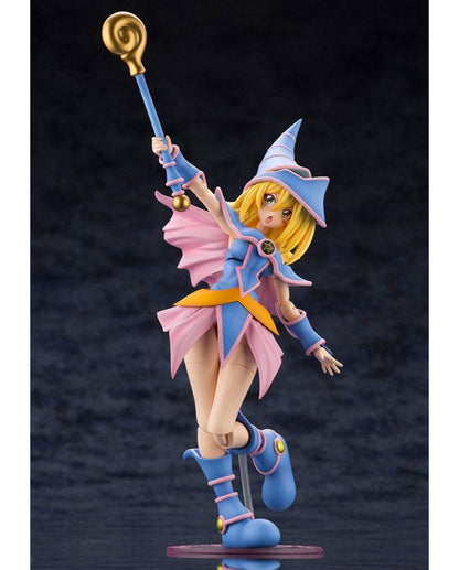 Dark Magician Girl Yu-Gi-Oh! 18cm