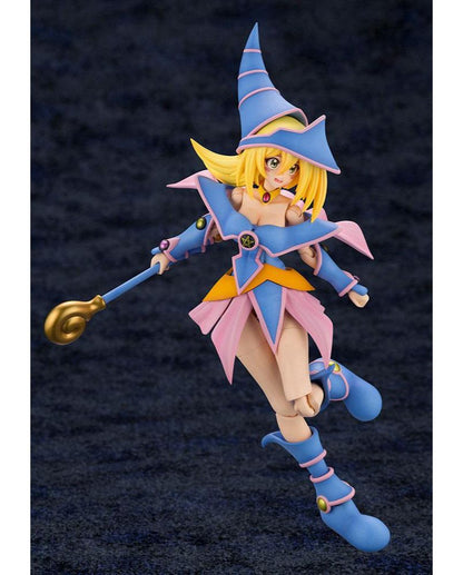 Dark Magician Girl Yu-Gi-Oh! 18cm