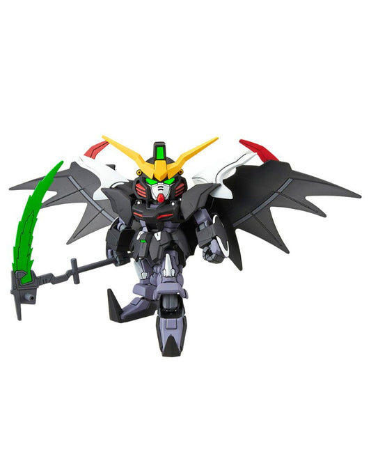 SD Gundam Deathscythe Hell EW Std 012