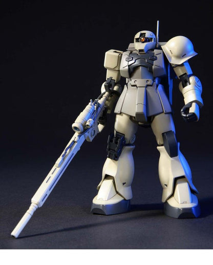 HGUC Zaku I Sniper