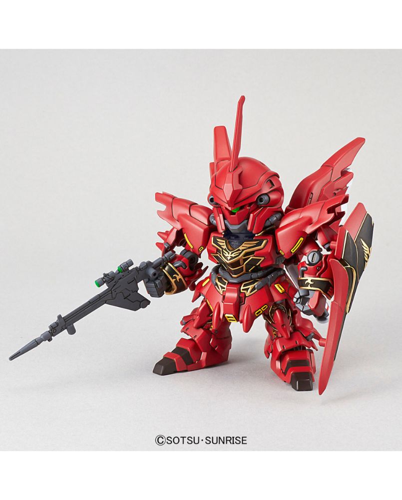 SD Sinanju EX Standard 013