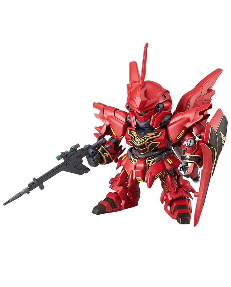 SD Sinanju EX Standard 013