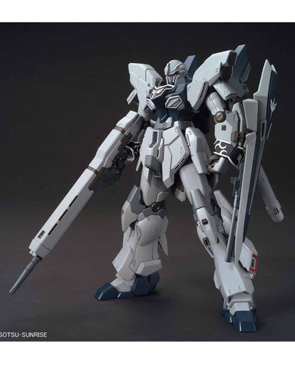 HGUC 1/144 Sinanju Stein (Narrative Ver.)