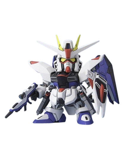 BB Senshi 257 Freedom Gundam