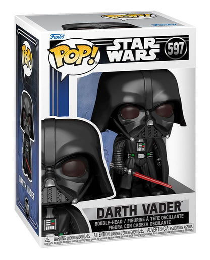 Darth Vader Star Wars Funko POP! 9cm