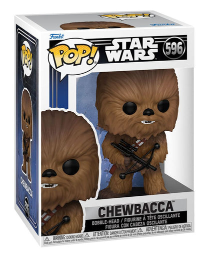 Chewbacca Star Wars Funko POP! 9cm